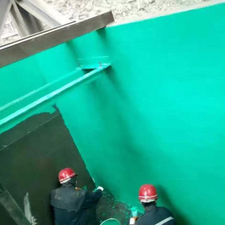 百色彩色防滑路面和景观水洗树脂石施工各有特点